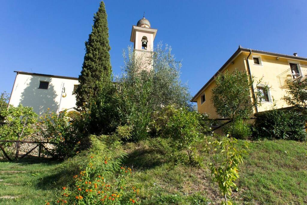 Agriturismo A Canonica Garlenda Exterior foto